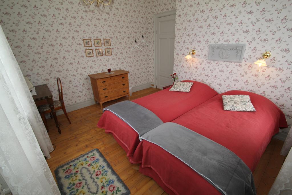Villa Fridhem, Haernoesand Room photo